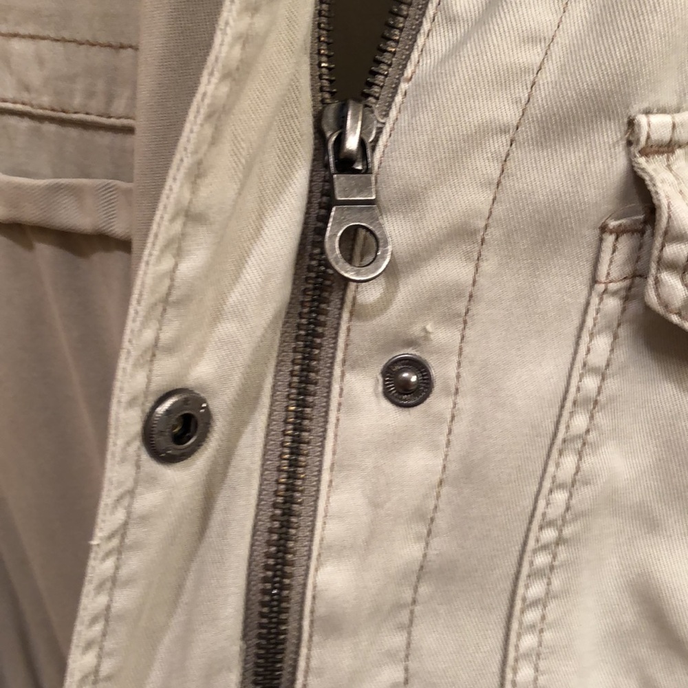 Anthropologie Coat - Picture 3 of 8